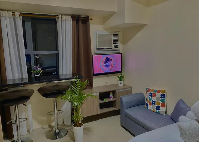 Stunning Sea View Unit@ Horizons 101