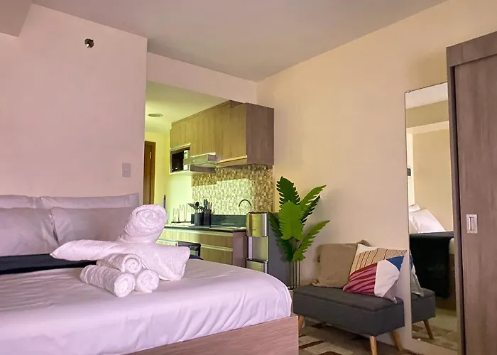 Stunning Sea View Unit@ Horizons 101