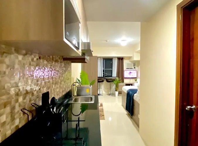 Aparthotel Stunning Sea View Unit@ Horizons 101 4*