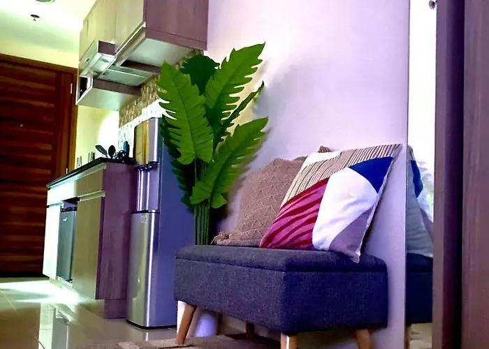Stunning Sea View Unit@ Horizons 101 Aparthotel 4*
