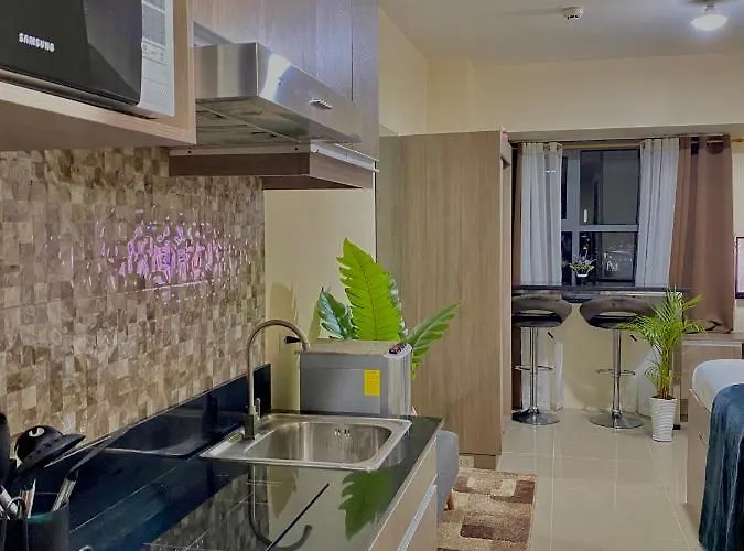 Stunning Sea View Unit@ Horizons 101 Aparthotel 4*
