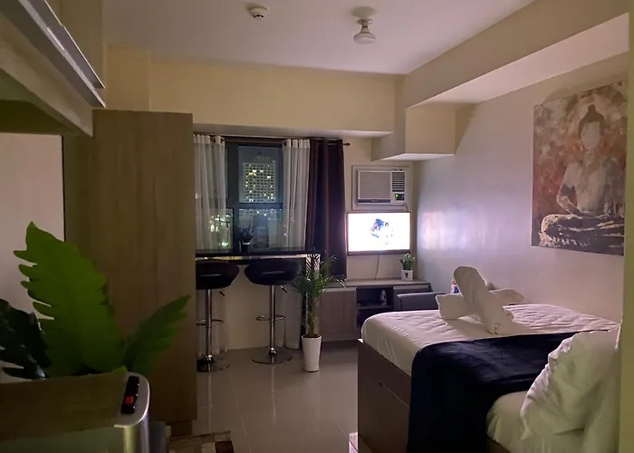 Aparthotel Stunning Sea View Unit@ Horizons 101 4*
