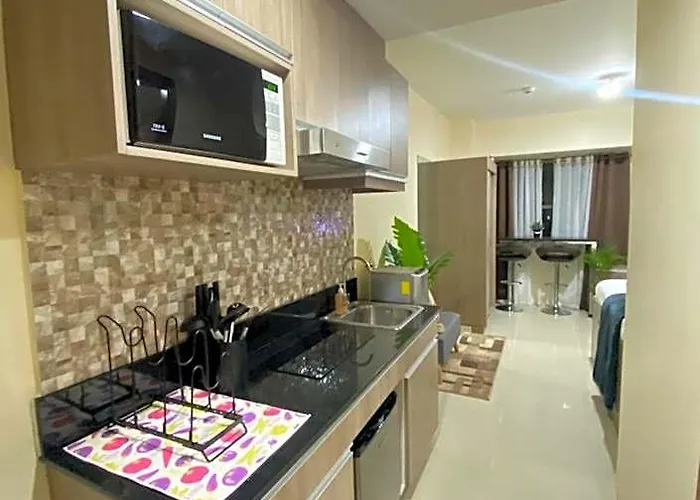 Stunning Sea View Unit@ Horizons 101 4*