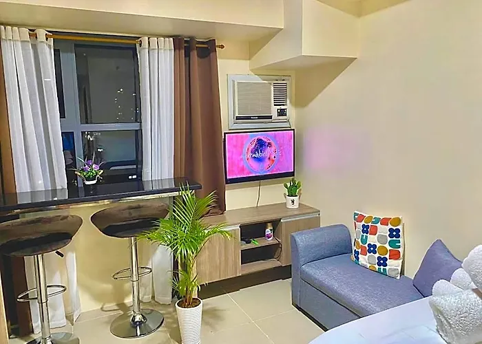 Aparthotel Stunning Sea View Unit@ Horizons 101 4*