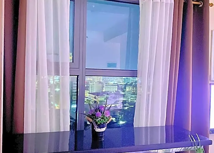 Aparthotel Stunning Sea View Unit@ Horizons 101