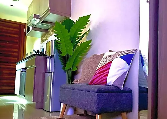 Stunning Sea View Unit@ Horizons 101 Aparthotel 4*