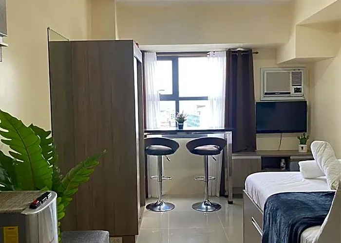 Aparthotel Stunning Sea View Unit@ Horizons 101 4*